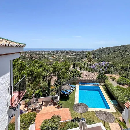 Hanami Casa Saradan Holiday home *