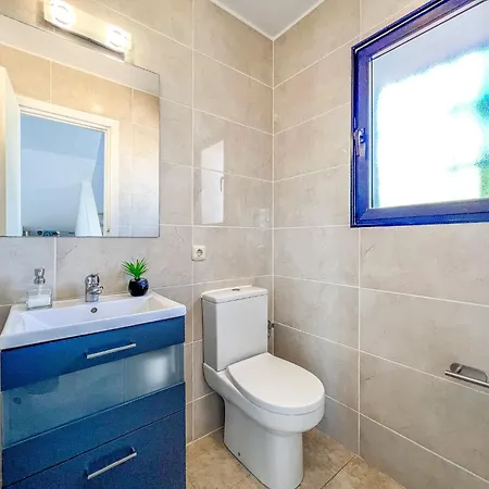 Feriehus Hanami Casa Saradan *