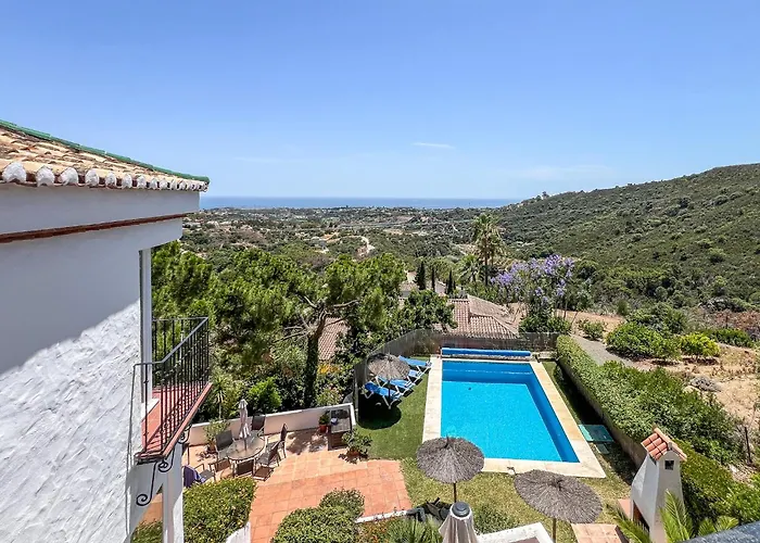 Hanami Casa Saradan Holiday home *