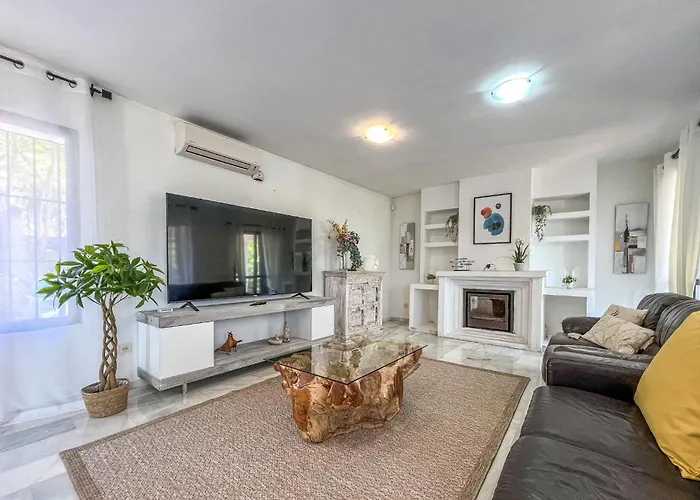 Hanami Casa Saradan Holiday home *