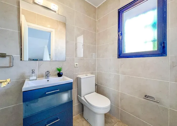 Holiday home Hanami Casa Saradan *