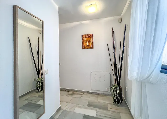 Holiday home Hanami Casa Saradan *