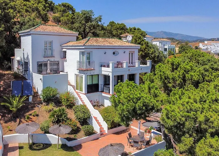 Hanami Casa Saradan Holiday home *