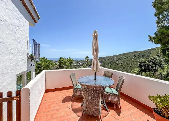 Holiday home Hanami Casa Saradan *