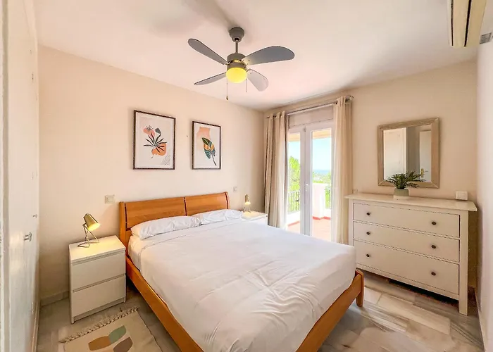 Hanami Casa Saradan Holiday home *