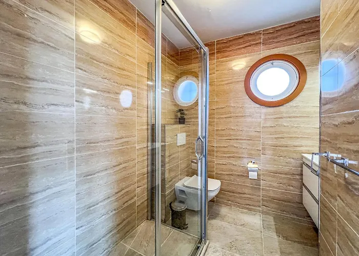 Hanami Casa Saradan Holiday home *