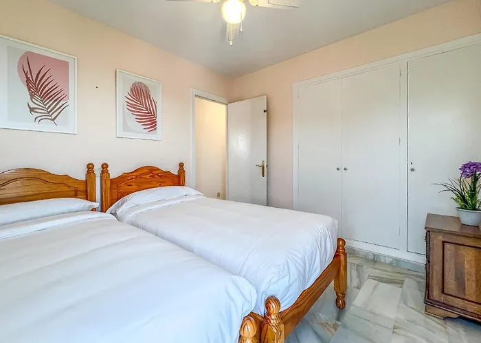 Hanami Casa Saradan Estepona