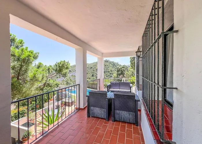 Hanami Casa Saradan Holiday home *