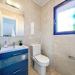 Casa de Férias Hanami Casa Saradan *