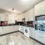 Hanami Casa Saradan Casa de Férias Estepona