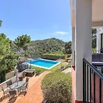 Casa de Férias Hanami Casa Saradan