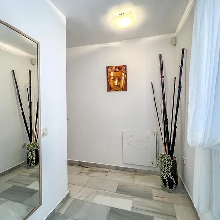 Ferienhaus Hanami Casa Saradan *