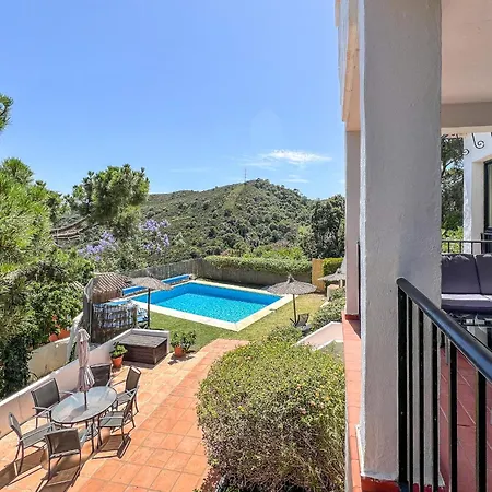 Holiday home Hanami Casa Saradan