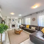 Hanami Casa Saradan Holiday home Estepona